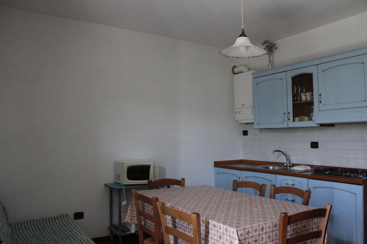 Agriturismo Roccagelli Vallo di Nera Kültér fotó